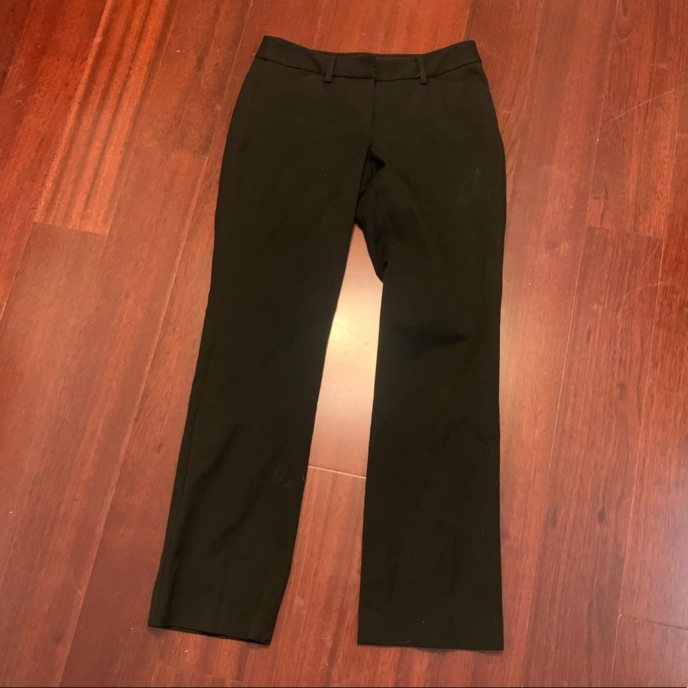 Express Work pants